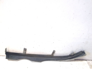 BMW 3 SERIES E46 (1998–2007) Molding under the headlight 51138208677 - 3