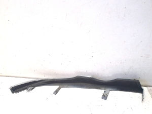 BMW 3 SERIES E46 (1998–2007) Molding under the headlight 51138208677 - 4