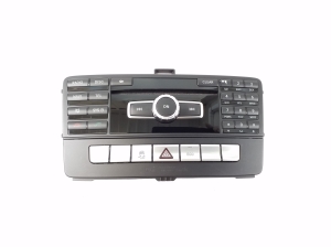   Audio, video, navigation  - A1729007408 