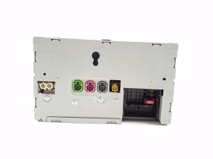 Mercedes Benz SLK-Class 172 (2011–2026) Audio, Video, Navigation A1729007408 - 3