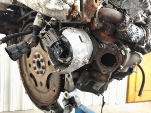 Jaguar XJ (2009–2026) Engine AJV6D - 2