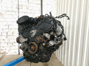   Motor  - AJV6D 