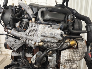 Jaguar XJ (2009–2026) Engine AJV6D - 16