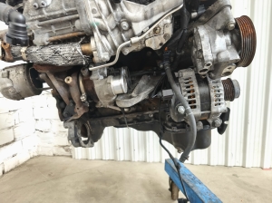 Jaguar XJ (2009–2026) Engine AJV6D - 18