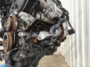 Jaguar XJ (2009–2026) Engine AJV6D - 6