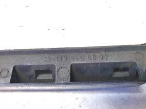 Mercedes Benz S-Class 140 (1991–1998) Liist tule all 1408260677 - 6