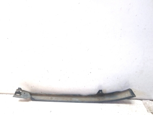 Mercedes Benz ML-Class 163 (1998–2005) Molding under the headlight 1638260177 - 4
