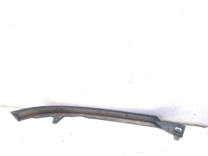 Mercedes Benz ML-Class 163 (1998–2005) Molding under the headlight 1638260177 - 5