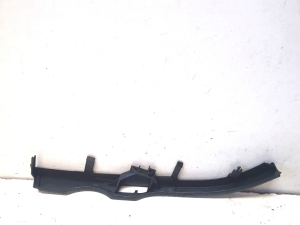 BMW 3 SERIES E46 (1998–2007) Liist tule all 51138231043A - 2