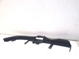 BMW 3 SERIES E46 (1998–2007) Liist tule all 51138231043A - 3