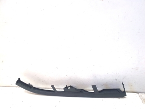 BMW 3 SERIES E46 (1998–2007) Liist tule all 51138231043A - 4