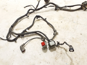 Ford Mustang Mach-E Mach-E (2020–2026) Vadu instalācija PJ8T14B599EAB - 3