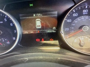 Kia ceed (2018–2026) Instrument cluster 94031J7540 - 5