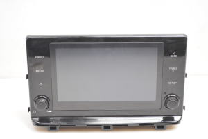 Audio, Video, Navigation - 96160J7740WK