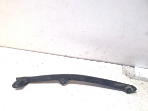TOYOTA Yaris (1999–2005) Front bumper lower spoiler 5385152900 - 4