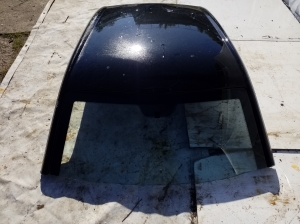Ligier JS 60 I (2020–2026) Roof - 2