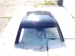 Ligier JS 60 I (2020–2026) Roof - 3