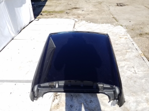 Ligier JS 60 I (2020–2026) Roof - 4