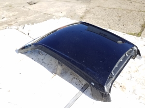 Ligier JS 60 I (2020–2026) Roof - 5