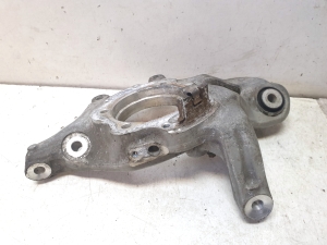 Rear hub stump without bearing - A2043570106