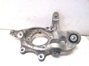 Mercedes Benz C-Class 204 (2007–2014) Tagumise rummu känd ilma laagrita A2043570106 - 2