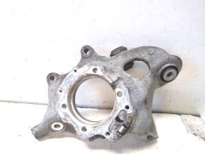 Mercedes Benz C-Class 204 (2007–2014) Tagumise rummu känd ilma laagrita A2043570106 - 3