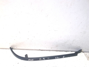Molding under the headlight - 8A0853208A
