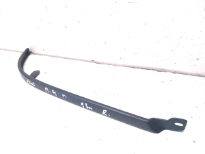 AUDI 80 [B4] (1991–1996) Liist tule all 8A0853208A - 2