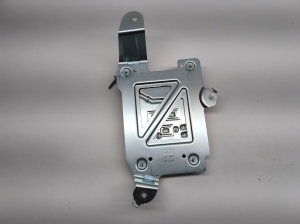 Ford Mustang Mach-E Mach-E (2020–2026) Audioverstärker LJ8T18T806AN - 4