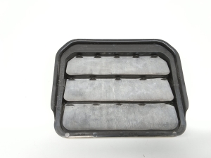   Lüftungsgitter Kotflügel hinten  - L1TBA280B62AC 
