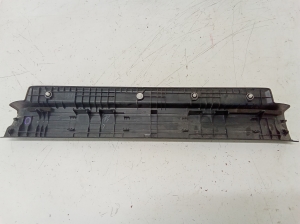 TOYOTA Land Cruiser 150 (2009–2026) Inner sill trim 6791060040 - 3