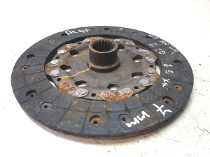 TOYOTA Corolla (2001–2007) Siduriketas 3125005070 - 3