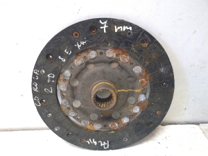 TOYOTA Corolla (2001–2007) Siduriketas 3125005070 - 4
