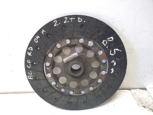 Kupplungsscheibe - LD2346