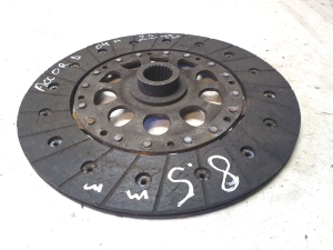 Honda Accord VII (2002–2008) Siduriketas LD2346 - 3