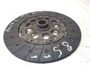 Honda Accord VII (2002–2008) Siduriketas LD2346 - 4