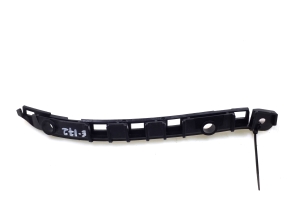 Rear bumper bracket - A2468850221