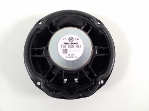 Volkswagen ID.4 I (2020–2026) Front door speaker 11A035453 - 2