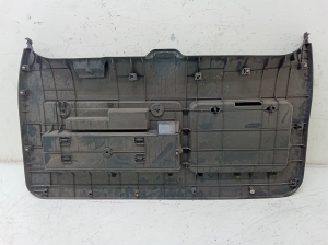 TOYOTA Land Cruiser 150 (2009–2026) Trunk lid trim panel 6478060340 - 3