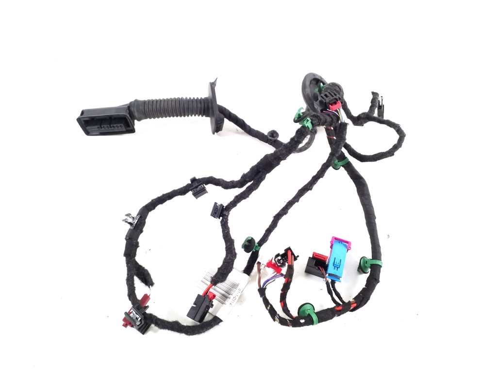 Volkswagen ID.4 I (2020–2026) Other wire TAB016298MJ Volkswagen ID.4 I (2020–2026) Other wire TAB016298MJ