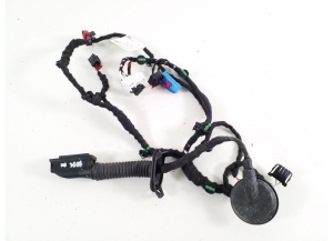Volkswagen ID.4 I (2020–2026) Other wire TAB016298MJ - 2