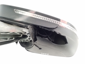 Volkswagen ID.4 I (2020–2026) Side mirror and its parts - 5