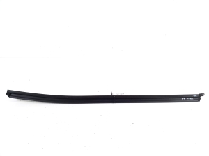   Front door inner window molding  - 11A837480 