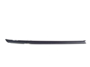   Rear side door inner window molding  - 11A839479 