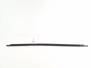   Rear side door outer window molding  - 11A839478 