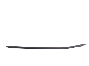   Front door outer window molding  - 11A837478 