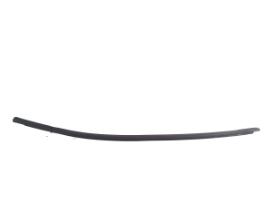   Front door outer window molding  - 11A837477 