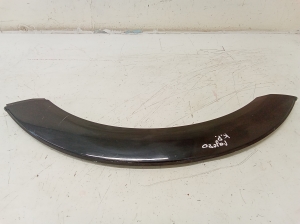 Mitsubishi Pajero III (1999–2006) Front fender trim (flare) MR478741 - 5