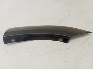 Mitsubishi Pajero III (1999–2006) Abdeckung Kotflügel hinten MR478749 - 4