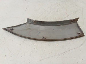 Mitsubishi Pajero III (1999–2006) Abdeckung Kotflügel hinten MR478750 - 5